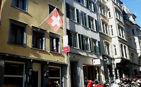 Hotel Weisses Kreuz